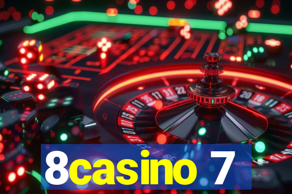 8casino 7